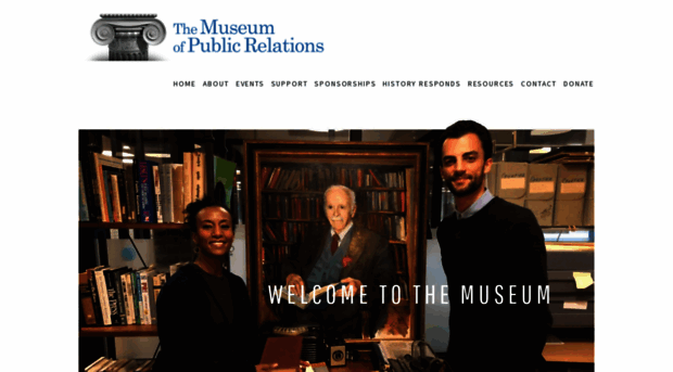 prmuseum.com