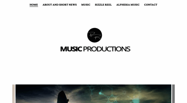 prmusicproductions.com