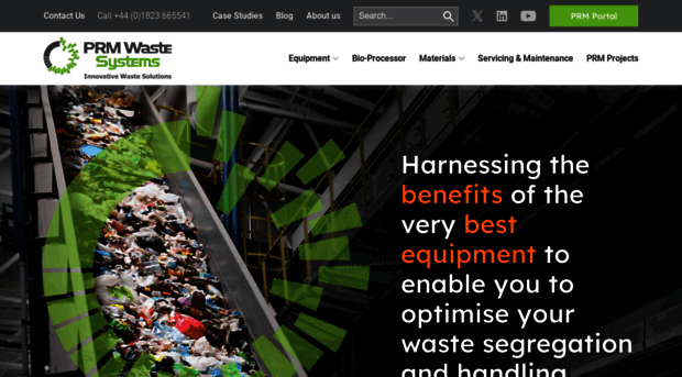 prmwastesystems.com