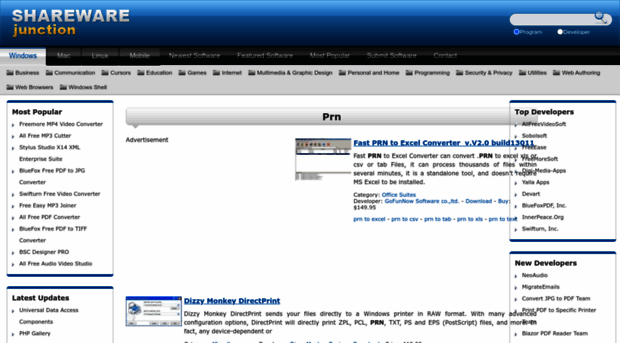 prn.sharewarejunction.com