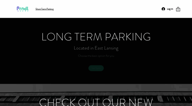 prndlparking.com