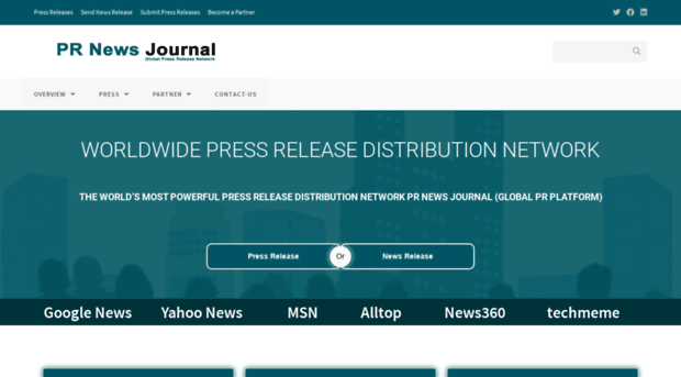 prnewsjournal.com