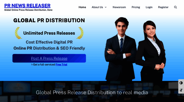 prnewsreleaser.com