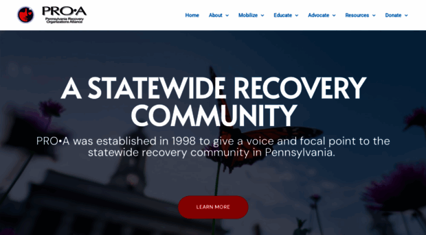 pro-a.org
