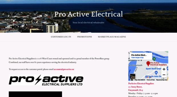 pro-active.nz