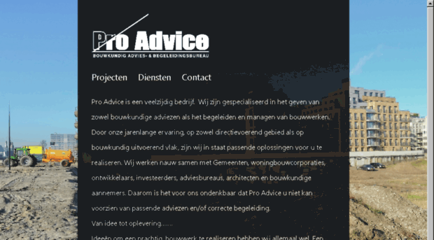 pro-advice.nl