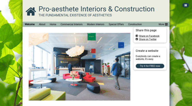 pro-aesthete-archinova.simplesite.com