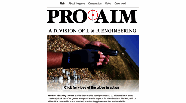 pro-aim.com