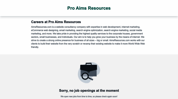 pro-aims-resources.workable.com