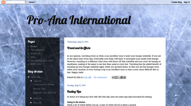 pro-anainternational.blogspot.com.au