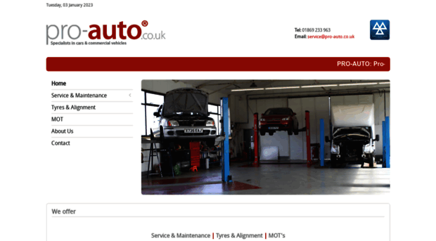 pro-auto.co.uk