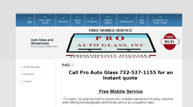 pro-autoglassinc.com