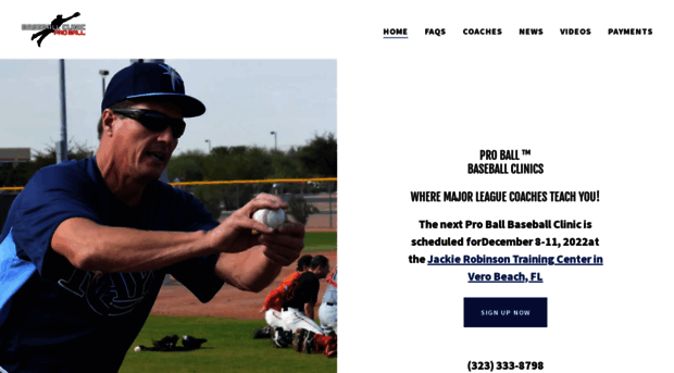 pro-ball.com