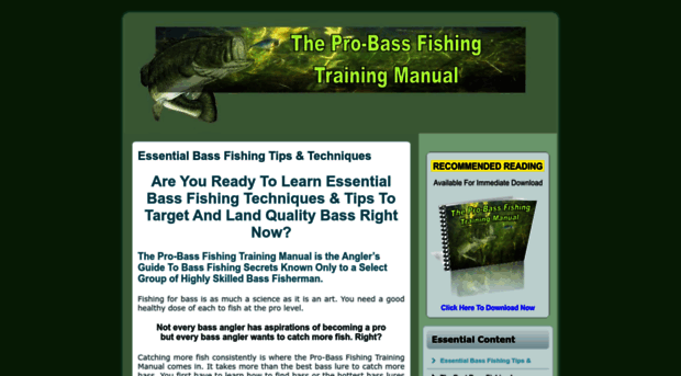 pro-bassfishing.com