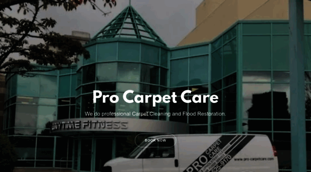 pro-carpetcare.com