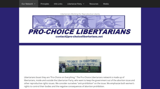 pro-choicelibertarians.net