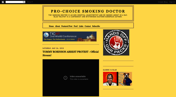 pro-choicesmokingdoctor.blogspot.com