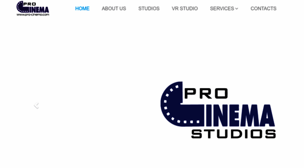 pro-cinema.com