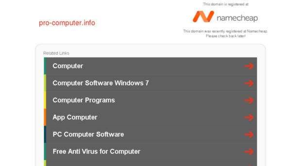 pro-computer.info