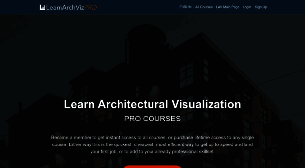 pro-courses.learnarchviz.com