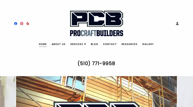 pro-craftbuilders.com