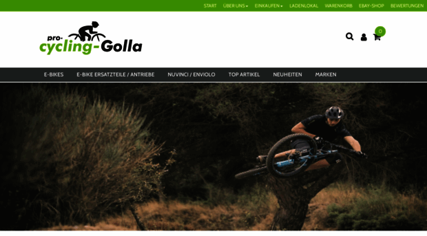 pro-cycling-golla.de