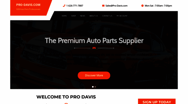 pro-davis.com