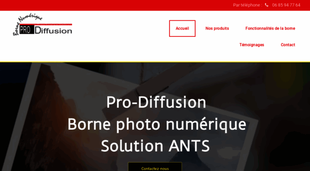 pro-diffusion.fr