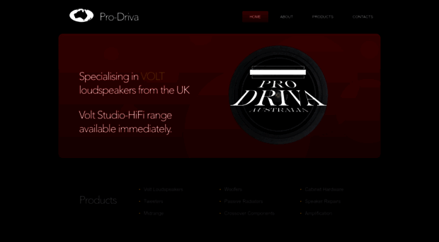 pro-driva.com