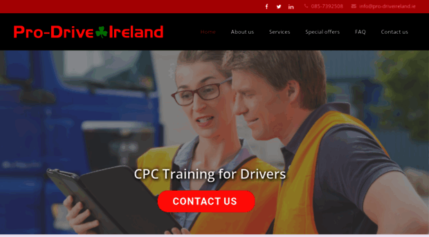 pro-driveireland.ie