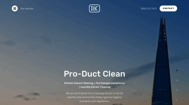 pro-ductclean.com