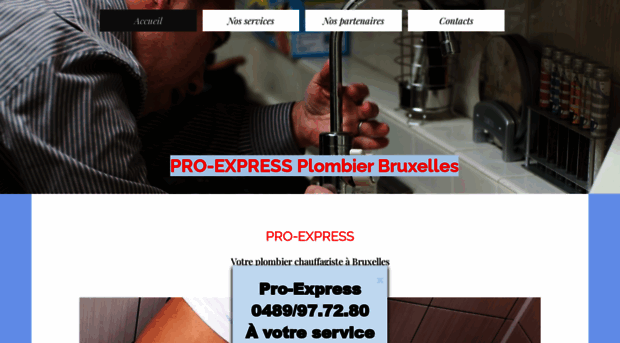 pro-express.be