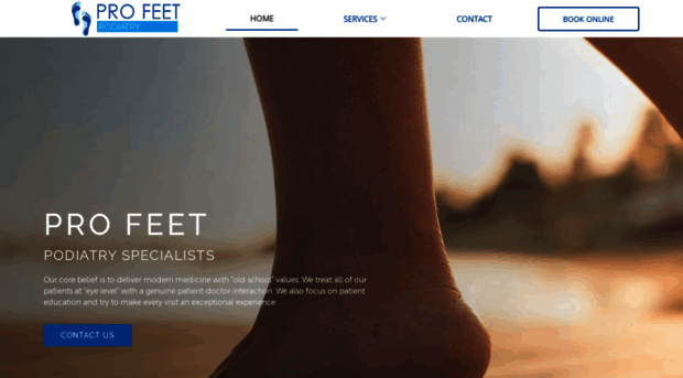 pro-feet.com.au