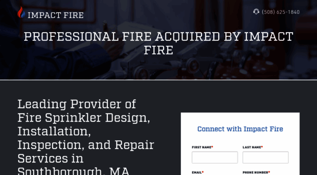 pro-firesystems.com