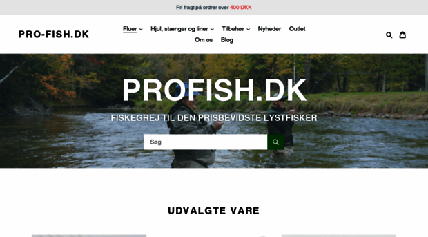 pro-fish.dk