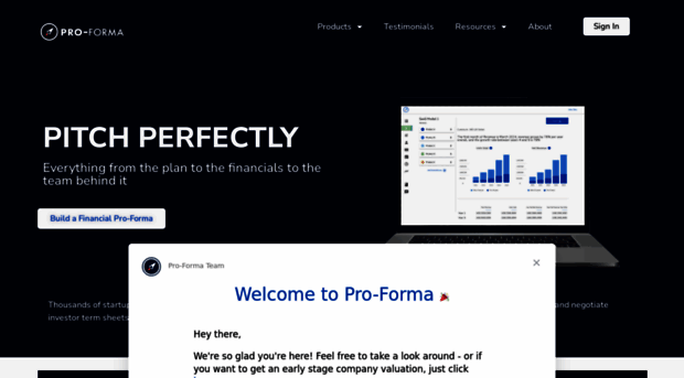 pro-forma.com