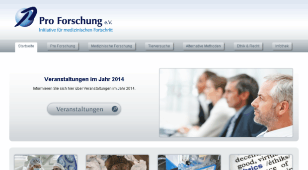 pro-forschung.de