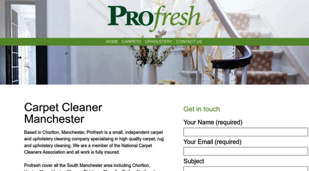 pro-fresh.co.uk