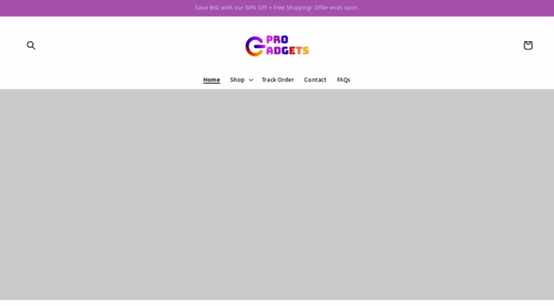 pro-gadgetsshop.com