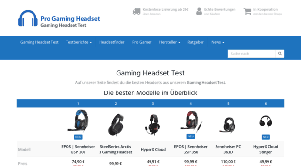 pro-gaming-headset.de