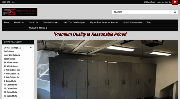 pro-garages.com