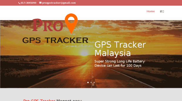 pro-gpstracker.com