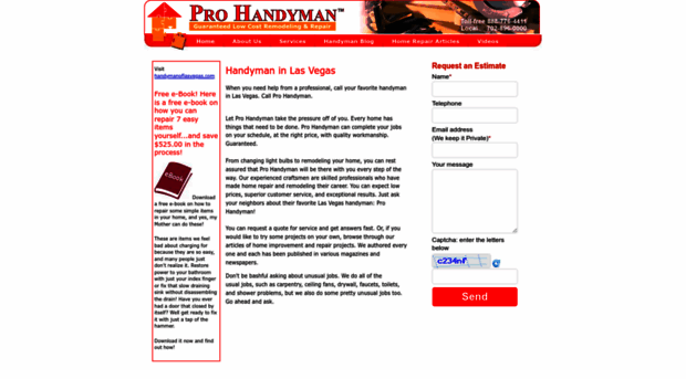 pro-handyman.com