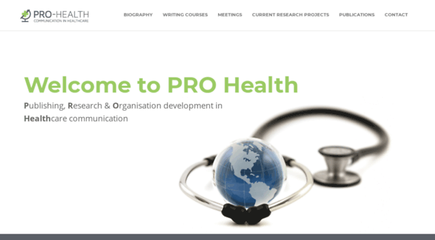 pro-health.org