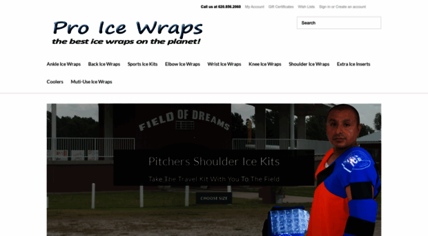 pro-ice-wraps.com