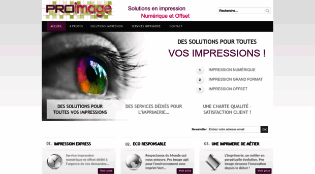 pro-image.fr