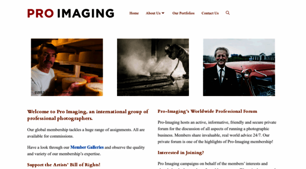 pro-imaging.org