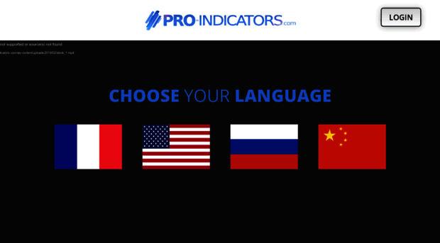 pro-indicators.com