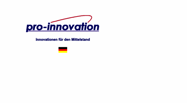 pro-innovation.de