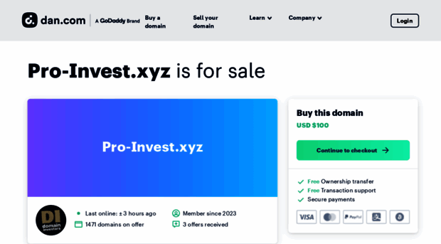 pro-invest.xyz